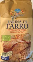 Farina di farro