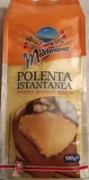 Polenta istantanea