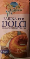 Farina per dolci
