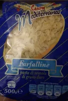 Farfalline