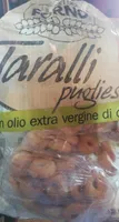 Taralli pugliesi