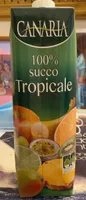 Succo tropicale