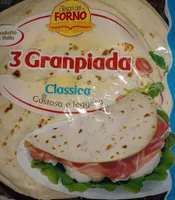 Granpiada classica