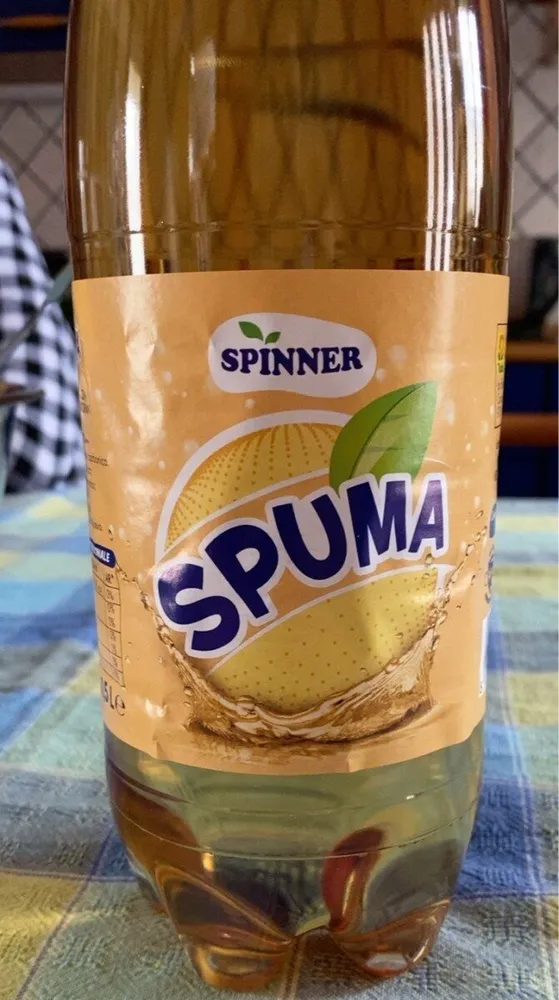 Spuma