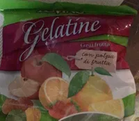 Loving Gelatine