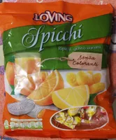 Spicchi