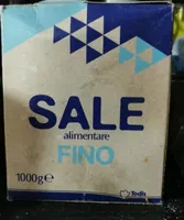 Sale fino