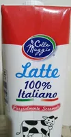 Latte 100% italiano