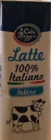 Latte intero