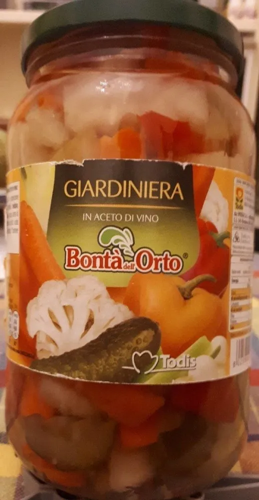 Bontà dell'Orto
