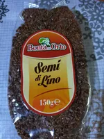 Semi di lino