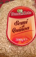 Semi di quinoa