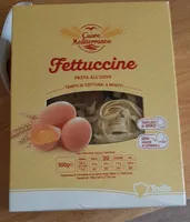 Fettuccine