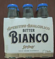 Bitter bianco