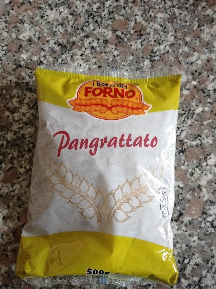 Pangrattato