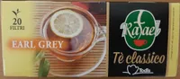 Te earl grey