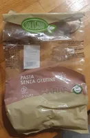 Pasta senza glutine Solosano