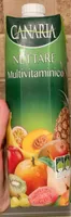 Nettare multivitaminico