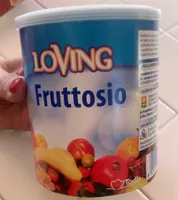 Fruttosio