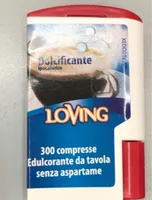Dolcificante