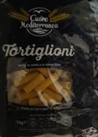 Tortiglioni