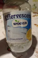 Effervescente Granulare