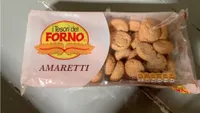 Amaretti