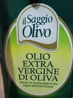 Il Saggio Olivo