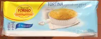 Tortina