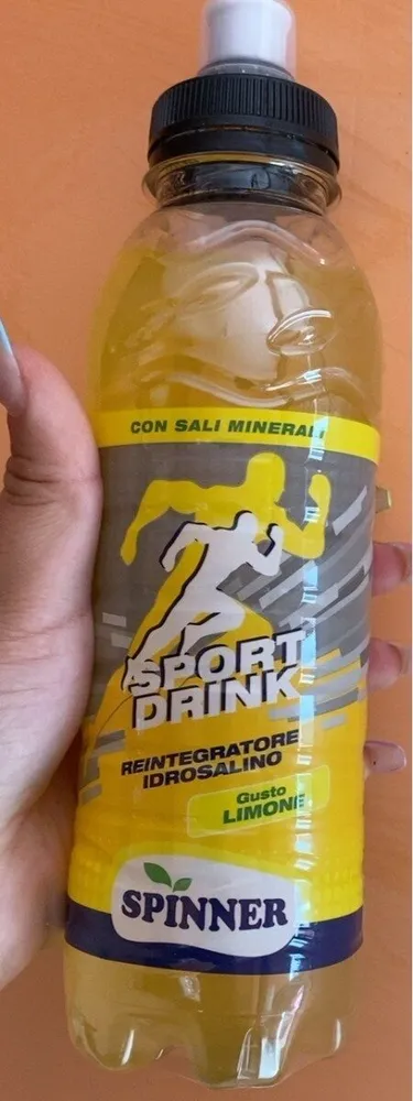 Sport Drink