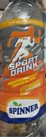 Sport drink