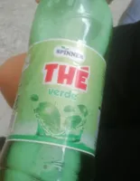 Spinner verde