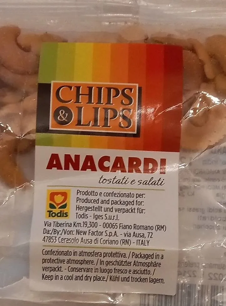Anacardi