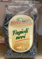 fagioli neri
