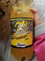Sport drink