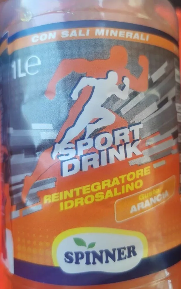 Sport Drink