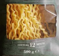 Fusilli Lunghi Bucati