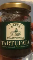 Tartufata