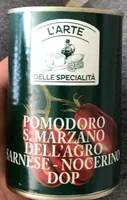 Pomodoro S.marzano