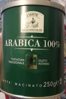 Arabica 100%