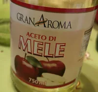 Aceto di mele