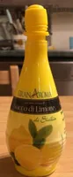 Succo di limone