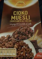 Cioko Muesli