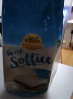 Pane soffice