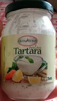 Salsa tartara