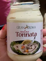 Salsa tonnata