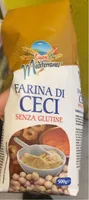 Farina di ceci