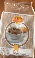 Riccioli di crusca