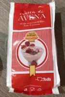Crusca di avena