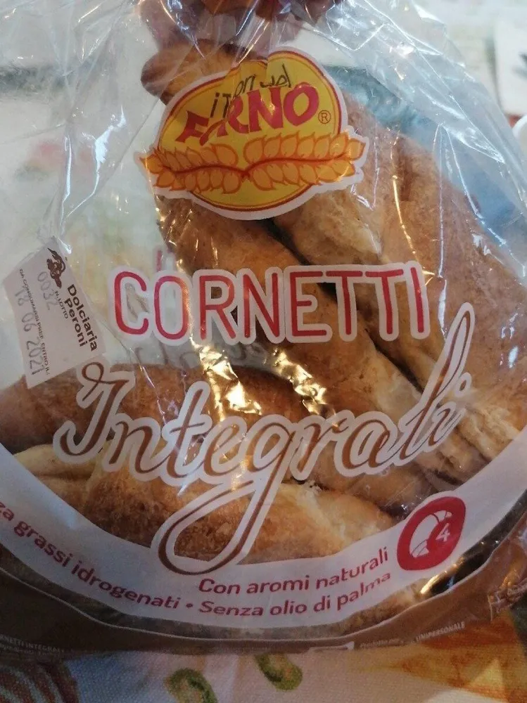 Cornetti integrali